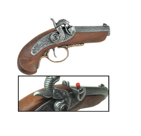 Philadelphia Derringer