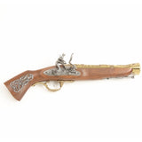 Austrian Flintlock Blunderbuss