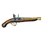 Standard English Blunderbuss