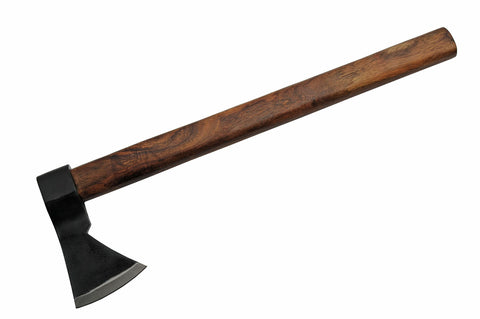 Heavy Boarding Axe