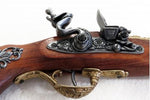 Austrian Flintlock Blunderbuss