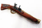 Austrian Flintlock Blunderbuss