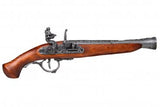 Standard English Blunderbuss