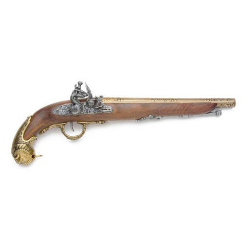 Sea Dog Flintlock