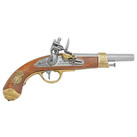 Napoleonic Flintlock