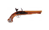 George Washington's Flintlock