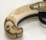 Russian Flintlock Pistol