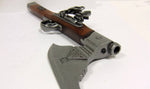 German Axe Flintlock