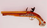 George Washington's Flintlock