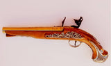 George Washington's Flintlock