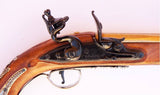 George Washington's Flintlock